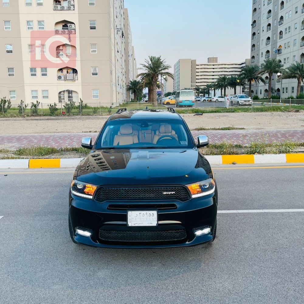 دودج دورانجو